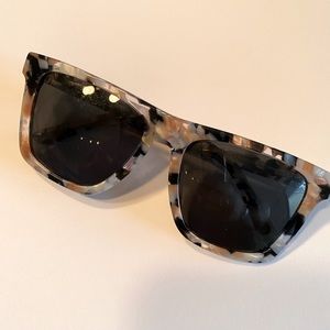 Blenders ‘Native Charm’ polarized sunglasses.